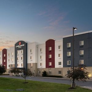 Candlewood Suites Watertown Fort Drum By Ihg